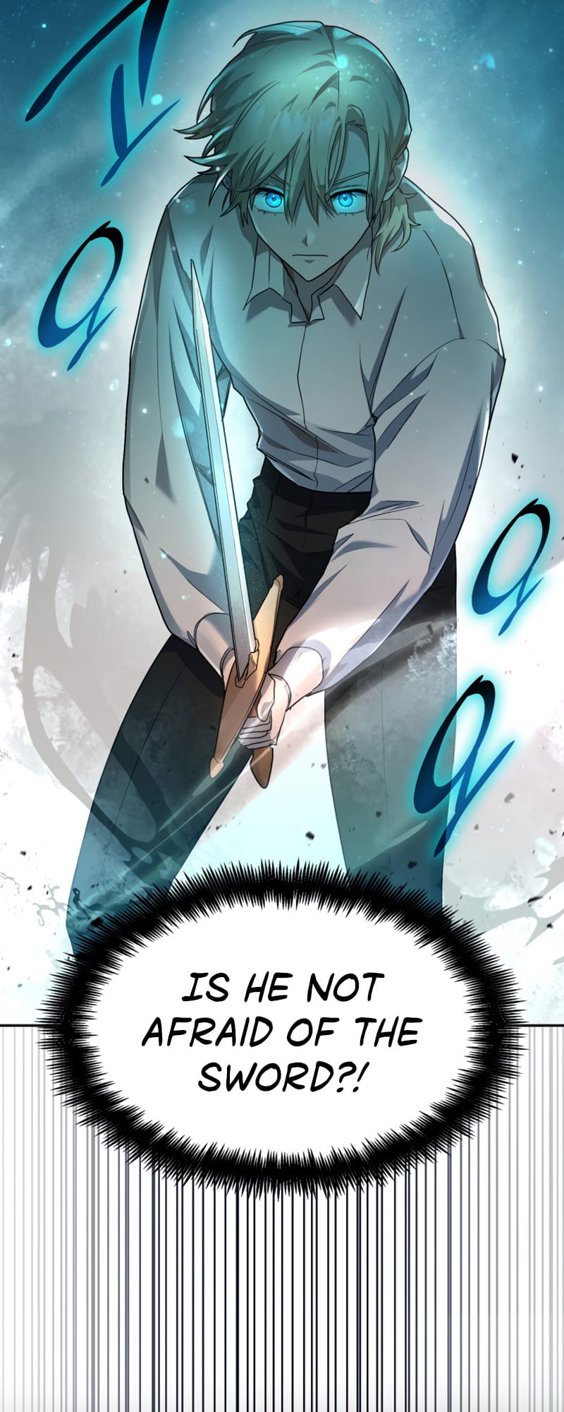 Infinite Mage, Chapter 8 image 36